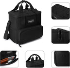 TOURIT Small Soft Cooler Bag Insulated, 24/35/46-Can Lunch Cooler Bag, Ice Chest, 14.6/24/32L Leakproof & Portable Coolers for Picnic, Beach, Camping, Work, Travel, Trip
