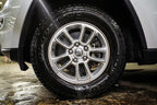 GlassParency Tire & Wheel Cleaner (8 oz.)
