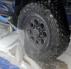KOCHCHEMIE - Alkali Wheel Cleaner - High-pH Wheel Cleaner for Wheels and Tires - Dissolves Dirt and Brake dust Without irritating Skin - 1 Liter