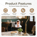 HINFKA 10-1000 Pcs Custom Air Fresheners with Picture – Personalized Double-Sided Car Freshener with Logo or Photo, Bulk Customized Gifts for Business Events and Branding (A09-Irregular, Personalized)