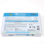Auto Dynasty Treefrog Ramune Squash Scent Home/Office/Car Air Freshener Deodorizer Box 200g