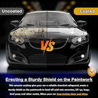 Quick Effect Coating Agent, Ceramic Coating Spray for Car Wax Polish Paint Scratch Repair Spray, Automotive Gloss & Shine Stuff Detailing Supplies, Adds Extreme Gloss, Depth, Shine & Protection-120ml