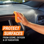 Armor All Car Protectant Refill, Car Interior Cleaner with UV Protection, 1 Gal Each