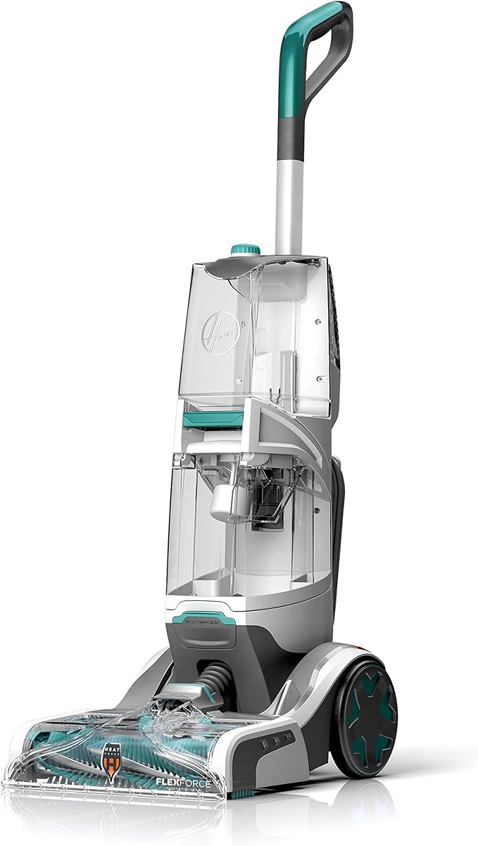 Hoover SmartWash Automatic Carpet Cleaner, FH52000 (Renewed)