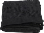 Large Capacity Car Ceiling Mesh Roof Storage Bag Breathable Luggage Net For SUVs Vans Trucks And Cars (70x50cm)