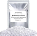 MUBYOK 1.5LB Mahogany Coconut Premium Scented Aroma Beads for Making Car Freshies Supplies PreScented Beads for Car Air Freshener Sachets Long-Lasing Scent