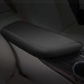 AOMSAZTO Neoprene Black Armrest Covers for 2018 2019 2020 2021 2022 2023 2024 Toyota Camry