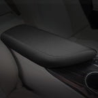 AOMSAZTO Neoprene Black Armrest Covers for 2018 2019 2020 2021 2022 2023 2024 Toyota Camry
