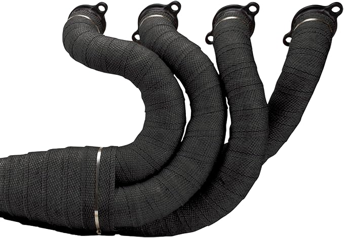 Design Engineering 010301 High-Temperature Silicone Coating Spray - Black, 1 CAN