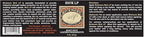 Bickmore Heavy Duty Leather Conditioner, Scratch Repair - LP 8oz | Preservative, Protector & Restorer Balm for Dry, Cracked, Scratched Leather | Made in USA