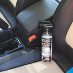 P & S PROFESSIONAL DETAIL PRODUCTS - Terminator Enzyme Spot and Stain Remover - Perfect for Deodorizing, Removing Embedded Soils, Grease, Dirt, and Protein-Based Stains; Fresh Scent (1 Quart)
