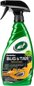 Turtle Wax T-520A Bug and Tar Remover, Trigger - 16 Fl Oz.