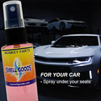 Fine Mist Fragrance Air Fresheners, Monkey Farts