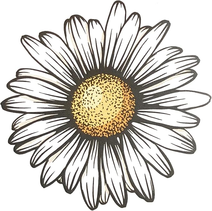 Daisy Air Freshener Car Scent By Scent South