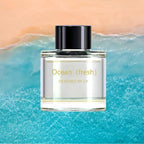 Car Air Freshener,[Pronounced Fragrance], Smart Car Air Freshener Perfume Refill,1.69 fl oz / 50 ml, lasts 2-6 months, Hotel-style fragrance (Ocean-fresh)
