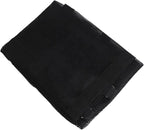 Large Capacity Car Ceiling Mesh Roof Storage Bag Breathable Luggage Net For SUVs Vans Trucks And Cars (80x53cm)