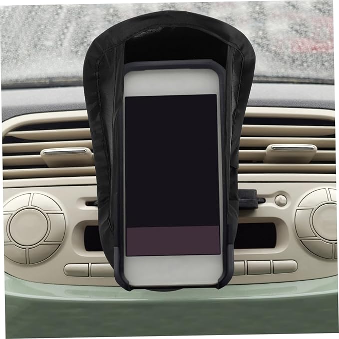 Car Dashboard Sun Shield Cover Sun for UV Protection for Cars SUVs and Trucks Effective Sunlight