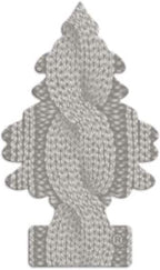 Car Freshener Cable Knit - 3Pk