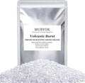 MUBYOK 1.5LB Volcanic Burst Premium Scented Aroma Beads for Making Car Freshies Supplies PreScented Beads for Car Air Freshener Sachets Long-Lasing Scent