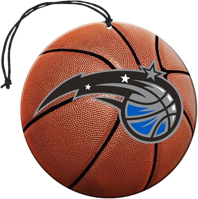 NBA Air Freshener (3 Pack)