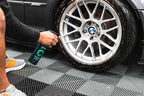 Armour Detail Supply - Wheel Cleaner - pH Neutral, Color-Changing Formula for Safe Brake Dust Removal – High-Cling Foam, Safe on All Finishes - 16oz