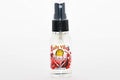 Rasta Vibez Romance Type Air Freshener - 100% Ultra Concentrated Oil Based Spray - Ideal for Bathroom, Home, Car, Office & More - Long Lasting Effects - 1oz Bottle