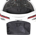 Daeiclru Removable Roof Panel Storage Bag Compatible with Chevrolet Corvette C8 2020 2021 2022 2023, Hard Top Storage Bag with Handle, Car Storage Accessories