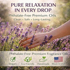 Car Diffuser Oil Refill 1 oz – Essential Oil Car Air Freshener Refill for Hanging Car Diffuser, Long Lasting Fragrance Oil, Phthalate Free, Multiple Scents. | Mahogany Coconut
