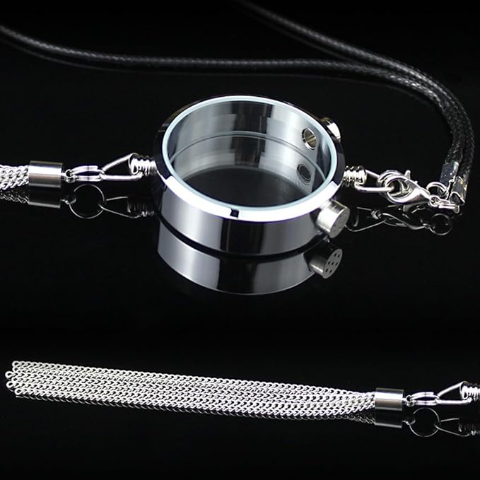Luxury Car Air Freshener Diffuser Car Perfume Pendant -13.7 Inch Hanging Oil Scented Car Fragrance Premium Car Air Freshener Empty Diffuser Bottle