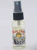 Rasta Vibez Champagne Toast Type Air Freshener