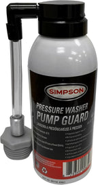 Simpson Cleaning 80273 Pressure Washer Pump Guard 4 fl. oz. Aerosol Can