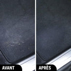 Turtle Wax 53087 Fresh Clean All-Surface Interior Cleaner 500ml