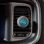 Armor All Fresh FX Car Air Freshener , Car Odor Eliminator, Tranquil Skies Scent, 0.08 Fl Oz