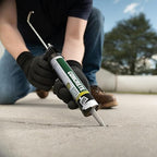 DAPConcrete Watertight Filler and Sealent 10.1 Ounce Gray | Pack of 2