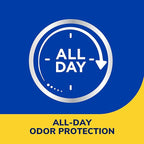 Dr. Scholl’s Odor-X ODOR-FIGHTING Spray-Powder // All-Day Odor Protection and Sweat Absorption - Packaging May Vary