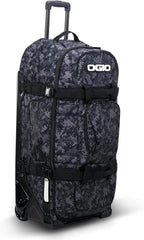 Ogio RIG 9800 Wheeled Suitcase (Titanium Camo)