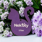 Air Fresheners | Hanging Air Fresheners for Home or Car (Lilac)