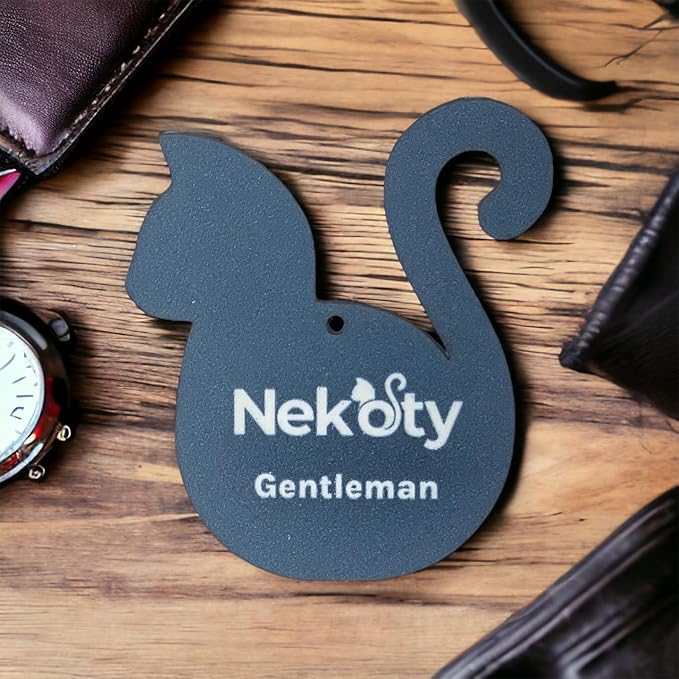 Air Fresheners | Hanging Air Fresheners for Home or Car (Gentleman)