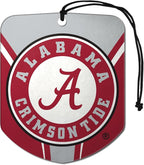 FANMATS NHL Auto 2 Pack Shield Design Air Fresheners