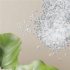 Prime Unscented Aroma Beads - Premium Fragrance Absorption and Long-Lasting Scents For Crafts & Projects - 5 lb Bag