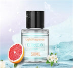 Car Diffuser Refill 50ML Smart Car Air Fresheners JK577 Original Bottle of Perfume Available for 3-6 Months Sharing Other Aromatherapy Machines Made with Natural Plant Extracts (Fantasy Forest)