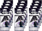 Mon Areon - Modern Classic - Hanging Car and Home Air Freshener - Beverly Hills Scent - 12 Pack