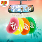 JELLY BELLY Bubble Gum - 3D Air Freshener - 15216