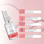 G's Breeze Fruit Punch Air Freshener – Blend of Tangy Berries, Citrus & Tropical Fruits - Long-Lasting Fruity Scent - Uplifting & Invigorating Sweet Aroma for Homes, Cars, and Offices