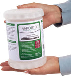 Vaportek Heavy Duty Smoke Odor Neutralizer Stand Alone Cartridge, HDSA 2.0, Smoke Odor Solution, Effectively Remove Smoke Smell in Spaces up to 20,000 Cubic Feet