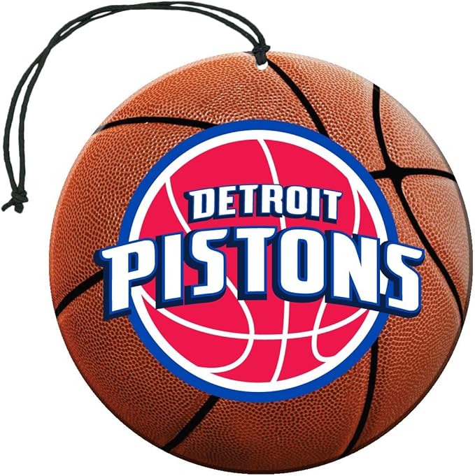 NBA Air Freshener (3 Pack)