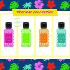 RAINBOW and RainMate Tropical, Assorted, Fragrance, Air Freshener (Pack)