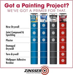 1 gal Zinsser 02301 Clear Zinsser, Gardz Water-Based Problem Surface Sealer