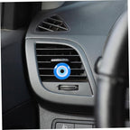 Evil Eye Car Vent Clips Air Freshener Decorative Small Aroma Clips Creative Car Outlet Diffuser for Interior Accessories