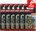 Star Wars Boba Fett Car Accessories - Boba Fett Air Freshener Wiggler (6)